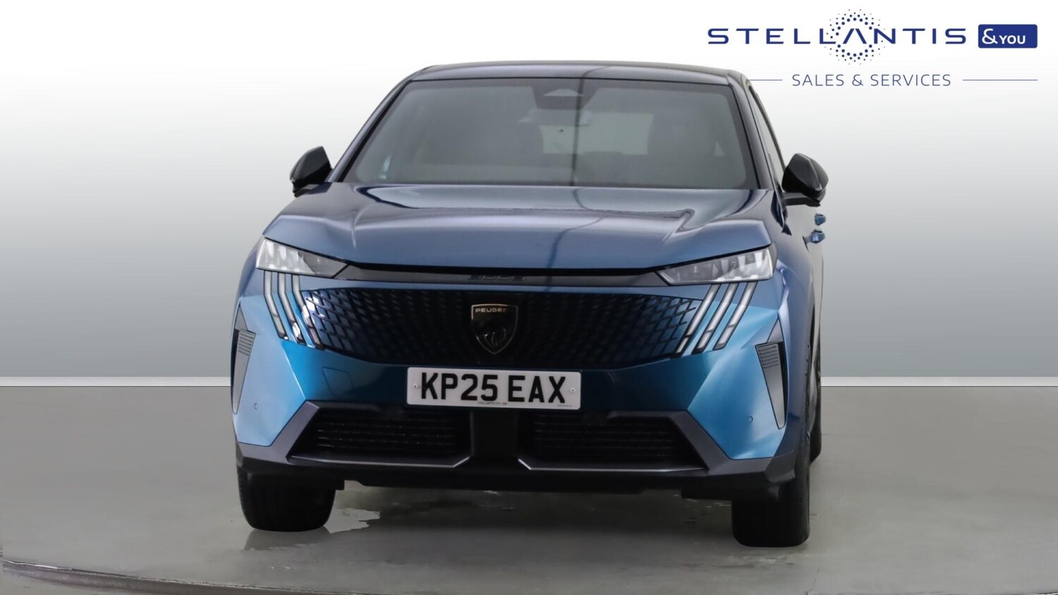 Used Peugeot 3008 2025 for sale - 77659626: Photo 16