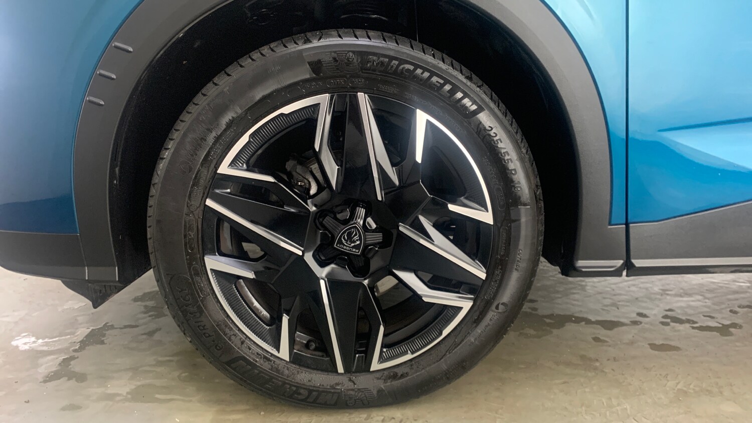 Used Peugeot 3008 2025 for sale - 77659626: Photo 17