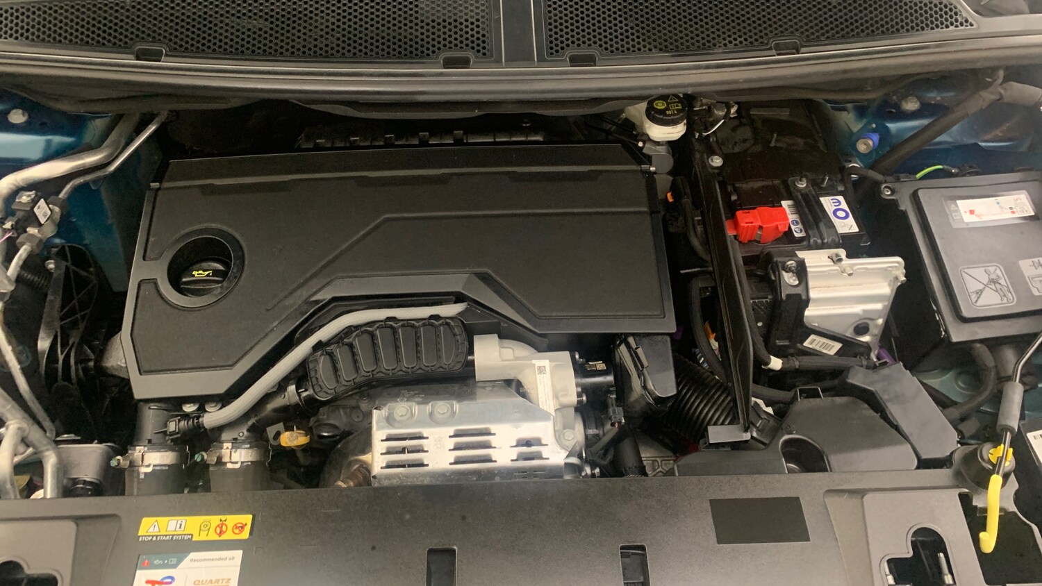 Used Peugeot 3008 2025 for sale - 77659626: Photo 21