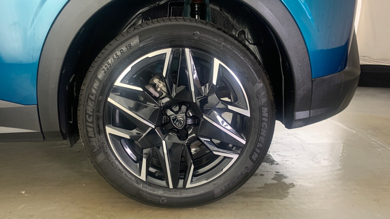 Used Peugeot 3008 2025 for sale - 77659626: Photo 22