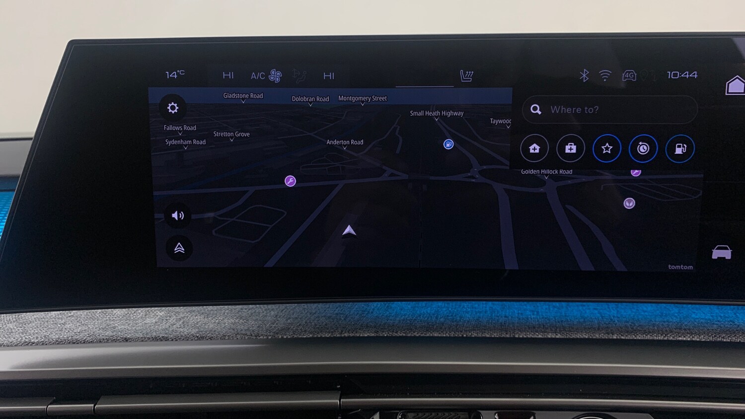 Used Peugeot 3008 2025 for sale - 77659626: Photo 24