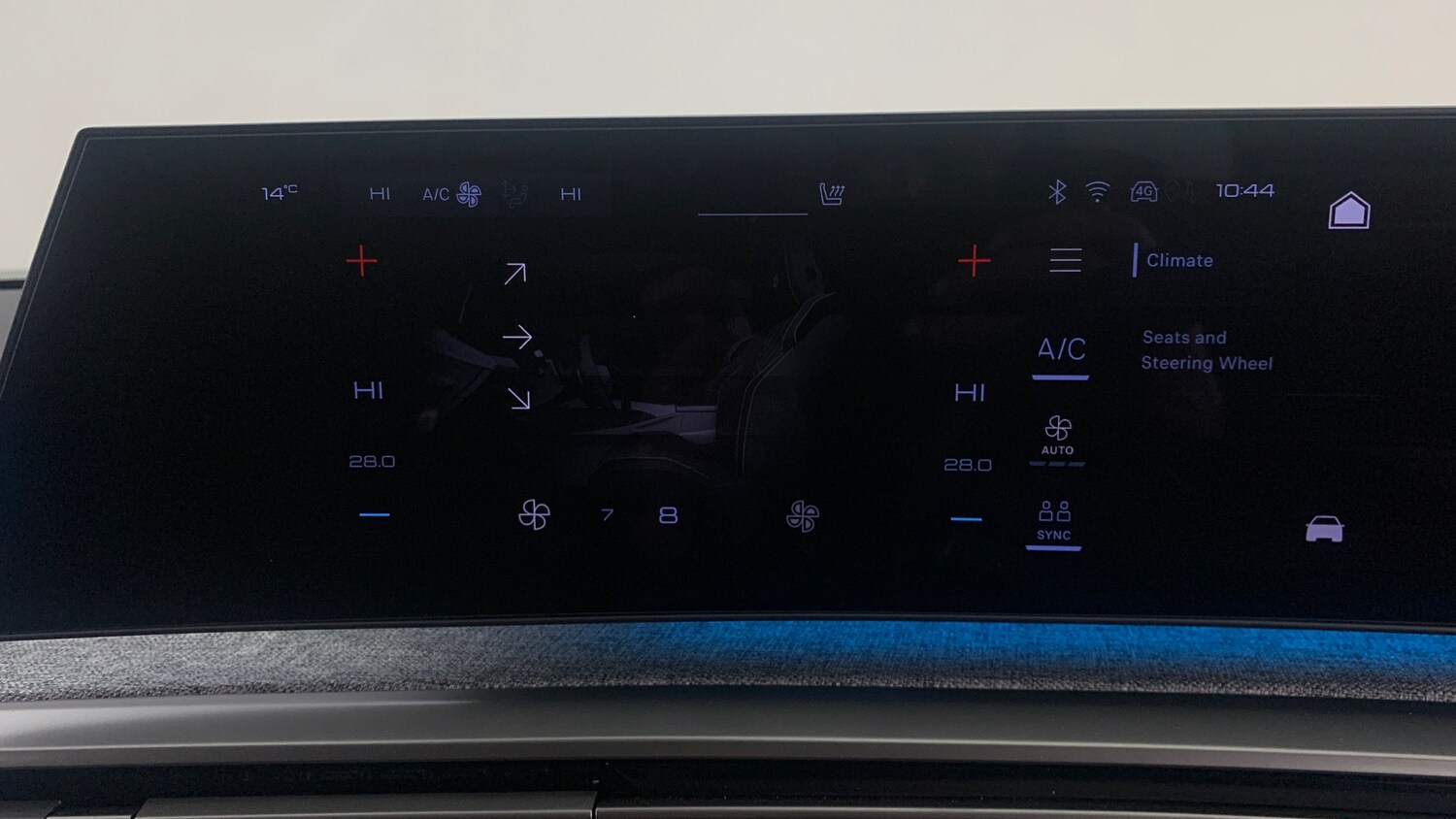 Used Peugeot 3008 2025 for sale - 77659626: Photo 27