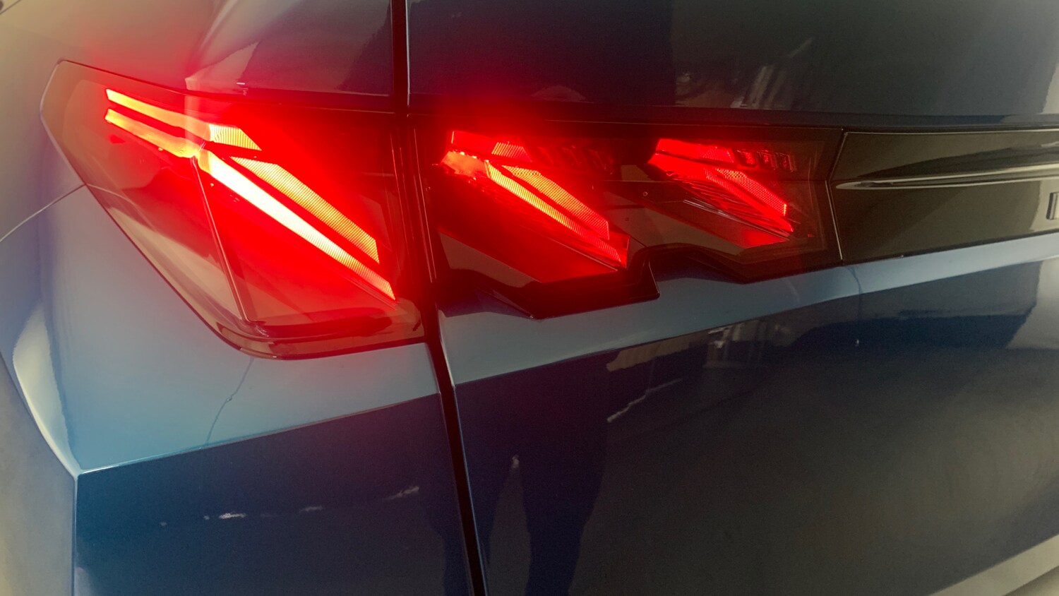 Used Peugeot 3008 2025 for sale - 77659626: Photo 28