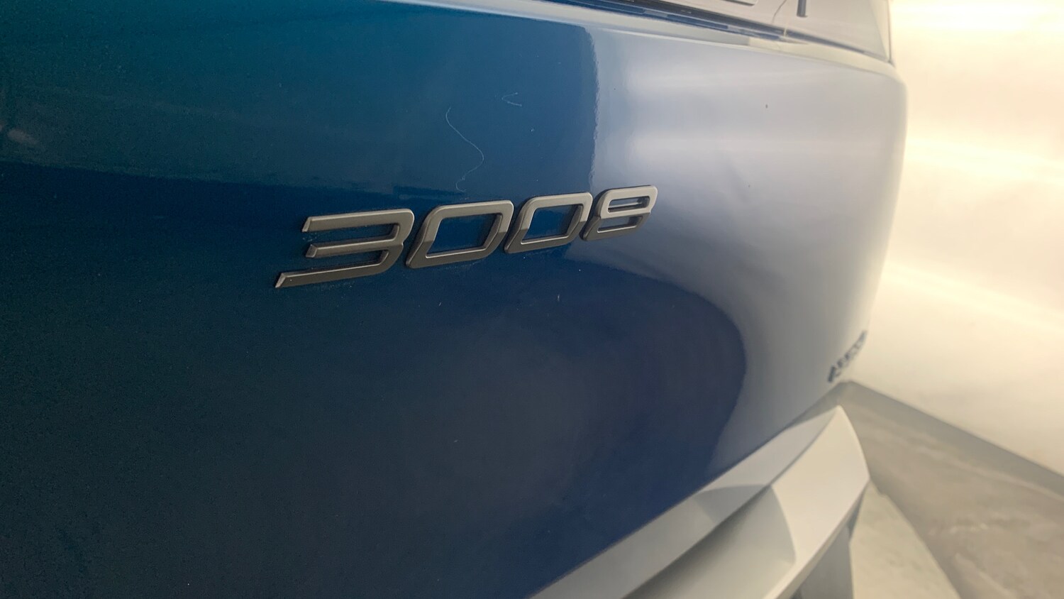 Used Peugeot 3008 2025 for sale - 77659626: Photo 29