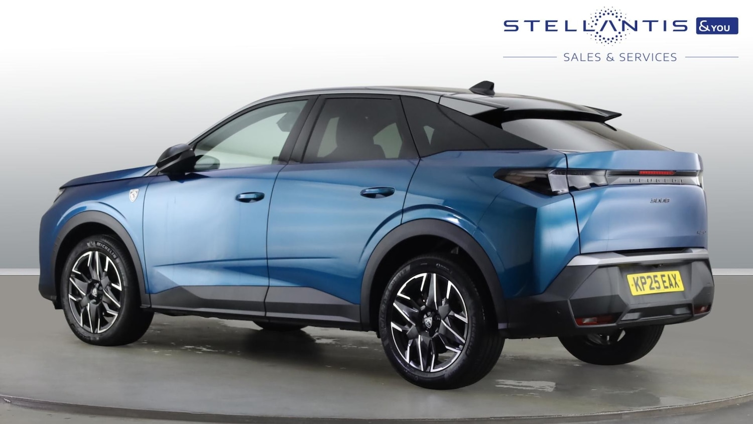 Used Peugeot 3008 2025 for sale - 77659626: Photo 3