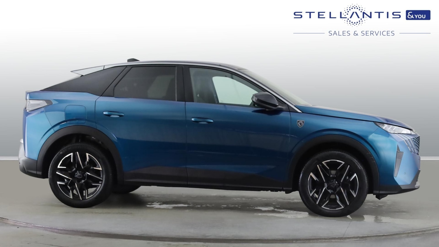 Used Peugeot 3008 2025 for sale - 77659626: Photo 4