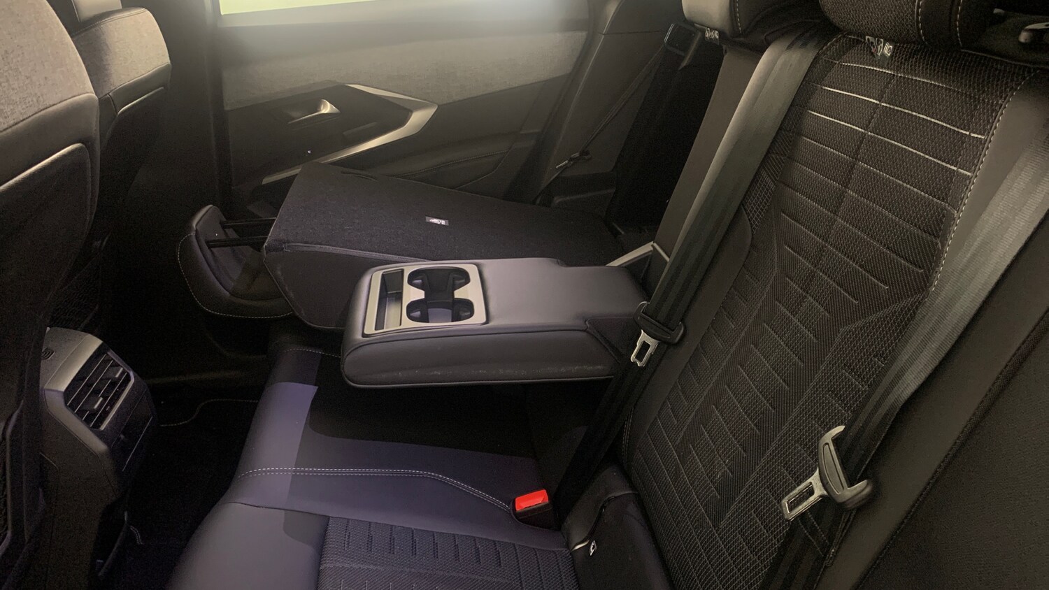 Used Peugeot 3008 2025 for sale - 77659626: Photo 42