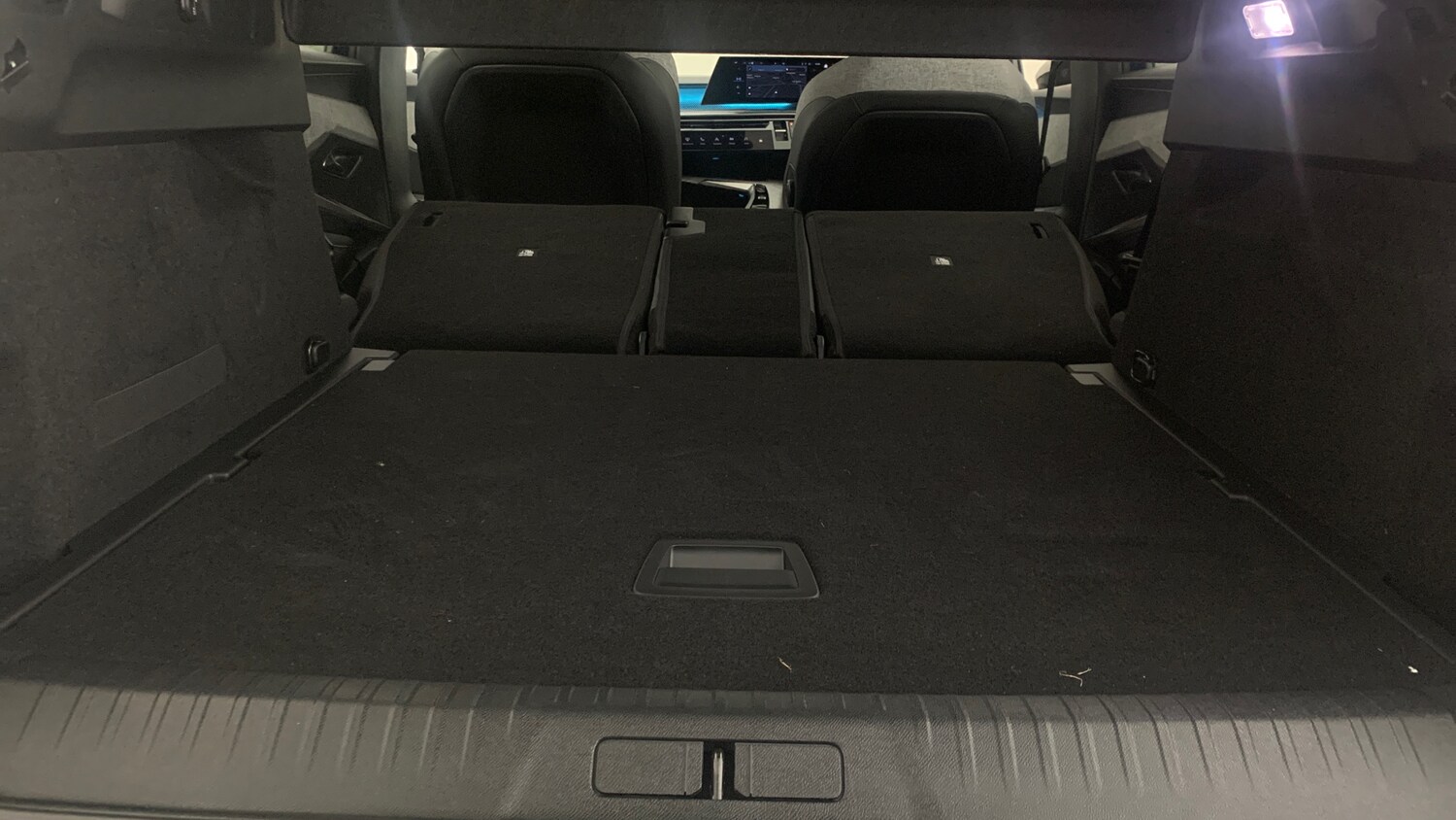 Used Peugeot 3008 2025 for sale - 77659626: Photo 44