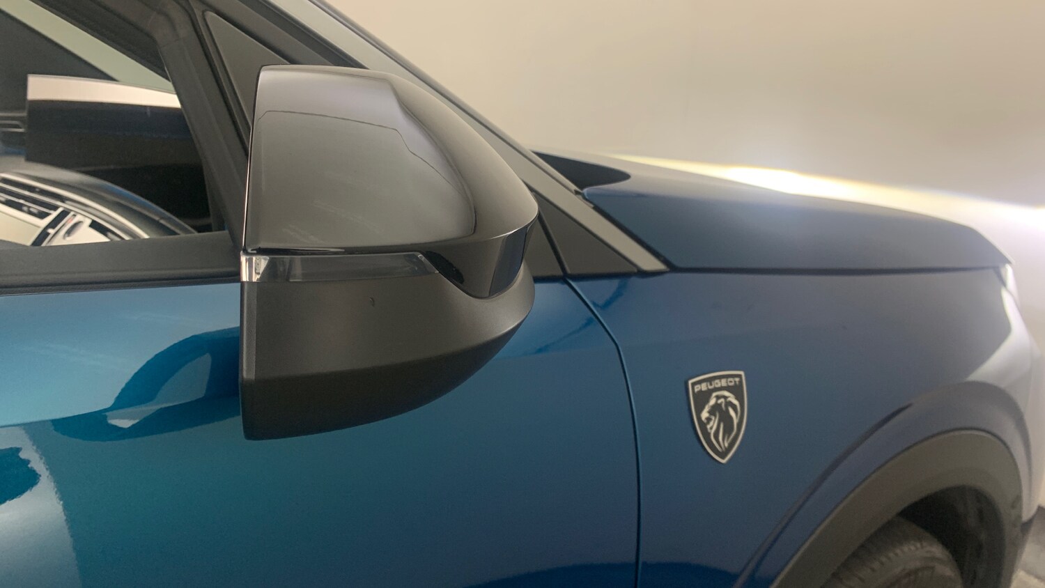 Used Peugeot 3008 2025 for sale - 77659626: Photo 48