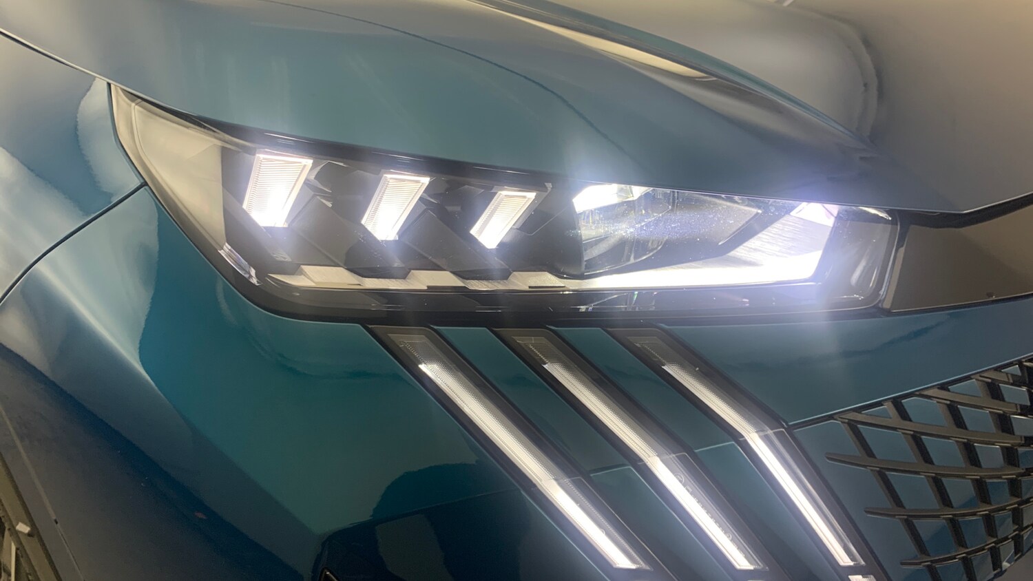 Used Peugeot 3008 2025 for sale - 77659626: Photo 50