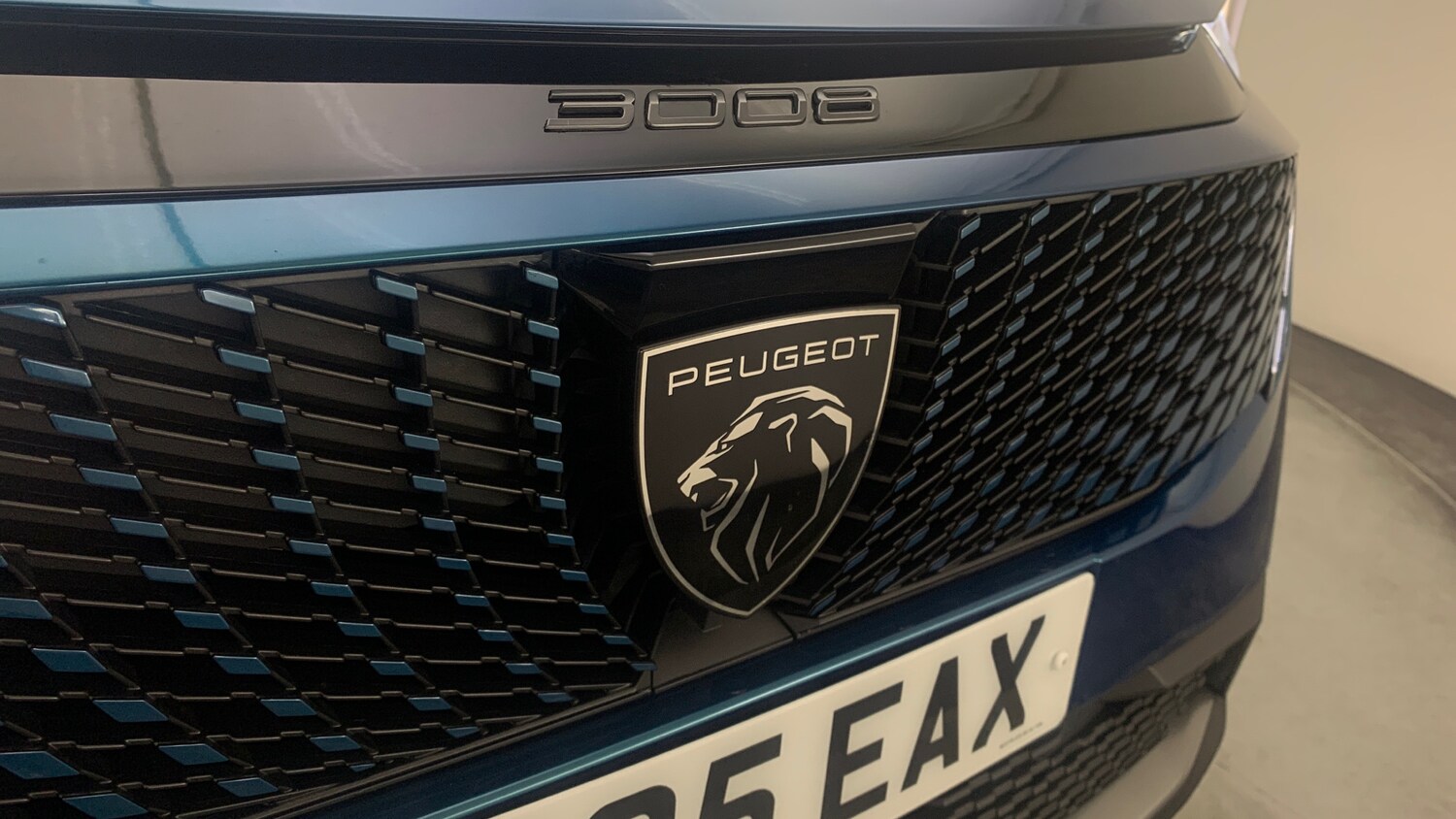 Used Peugeot 3008 2025 for sale - 77659626: Photo 51