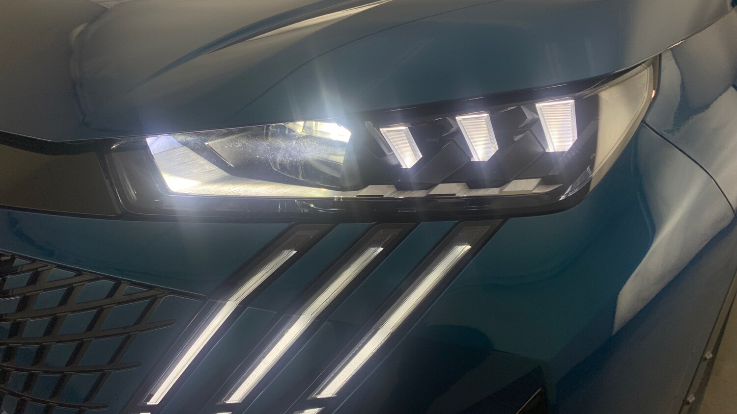 Used Peugeot 3008 2025 for sale - 77659626: Photo 52