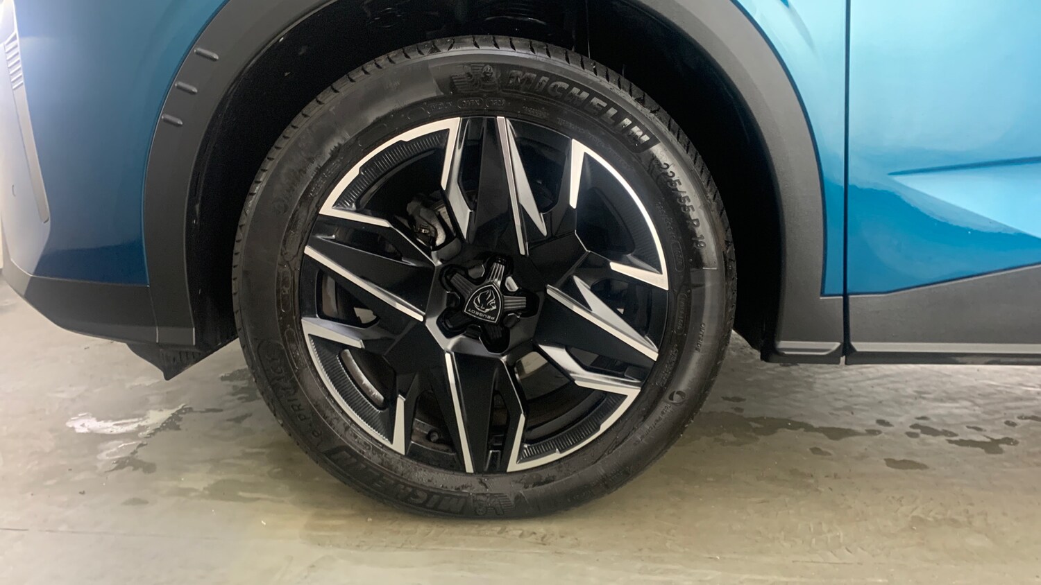 Used Peugeot 3008 2025 for sale - 77659626: Photo 6