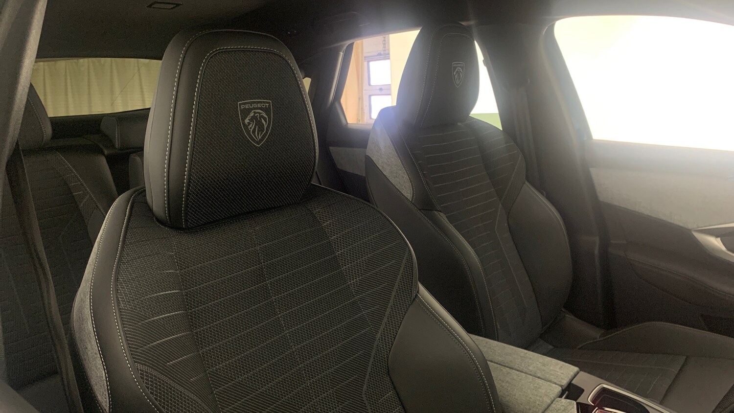 Used Peugeot 3008 2025 for sale - 77659626: Photo 61