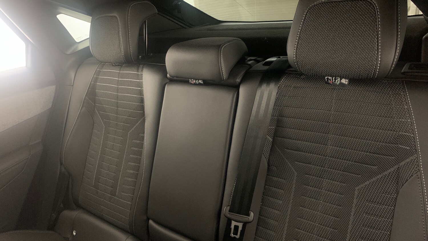 Used Peugeot 3008 2025 for sale - 77659626: Photo 7