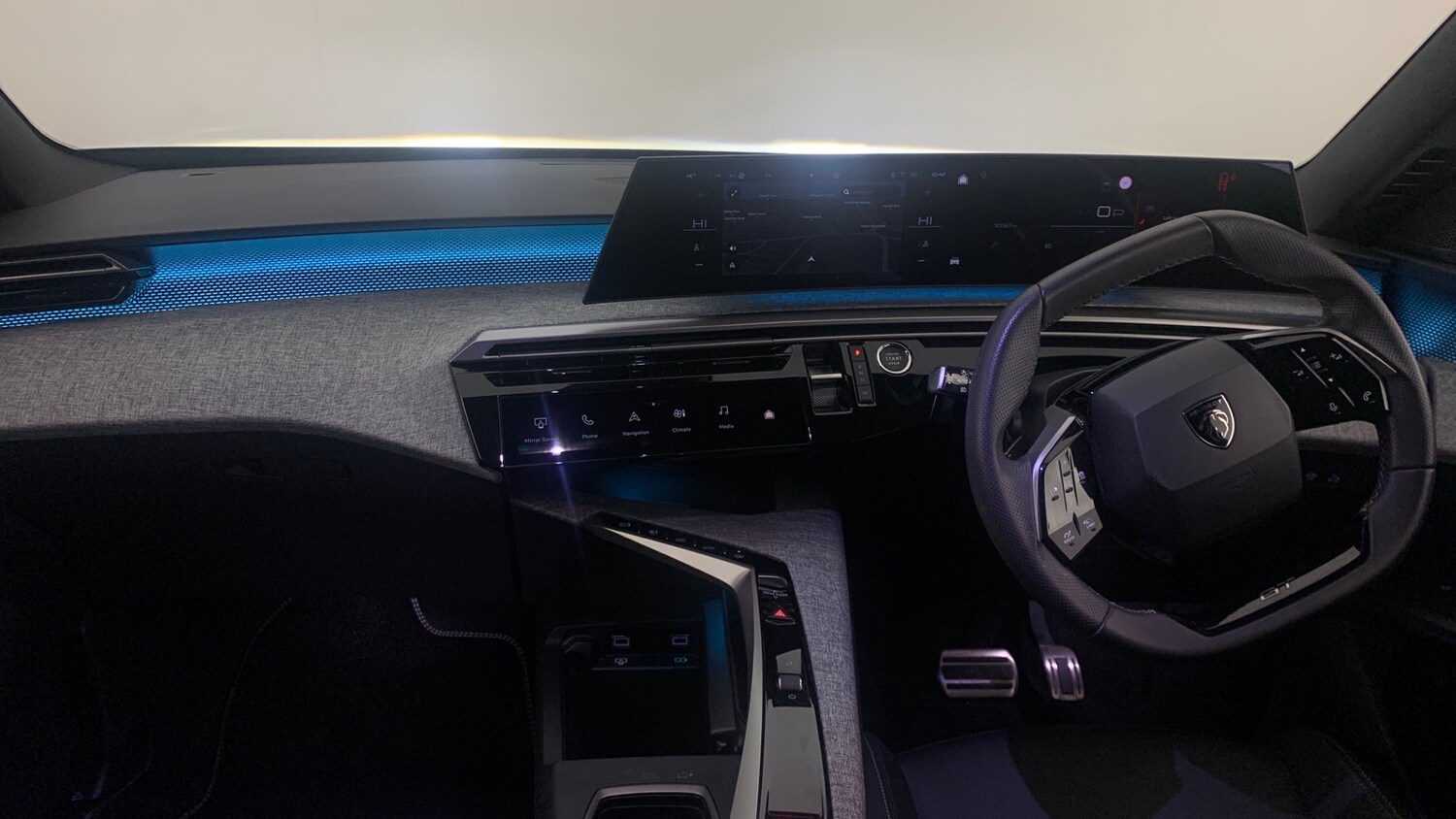 Used Peugeot 3008 2025 for sale - 77659626: Photo 9