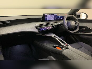 Used Peugeot 3008 2025 for sale - 78349151: Photo