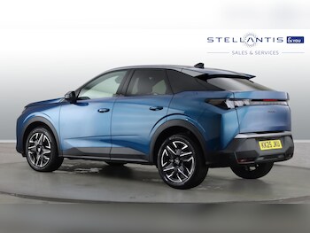 Used Peugeot 3008 2025 for sale - 78349151: Photo