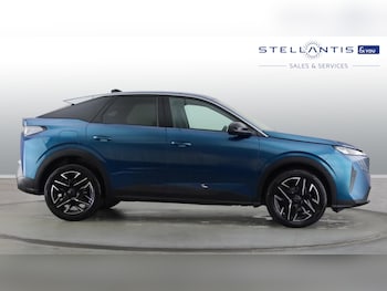 Used Peugeot 3008 2025 for sale - 78349151: Photo