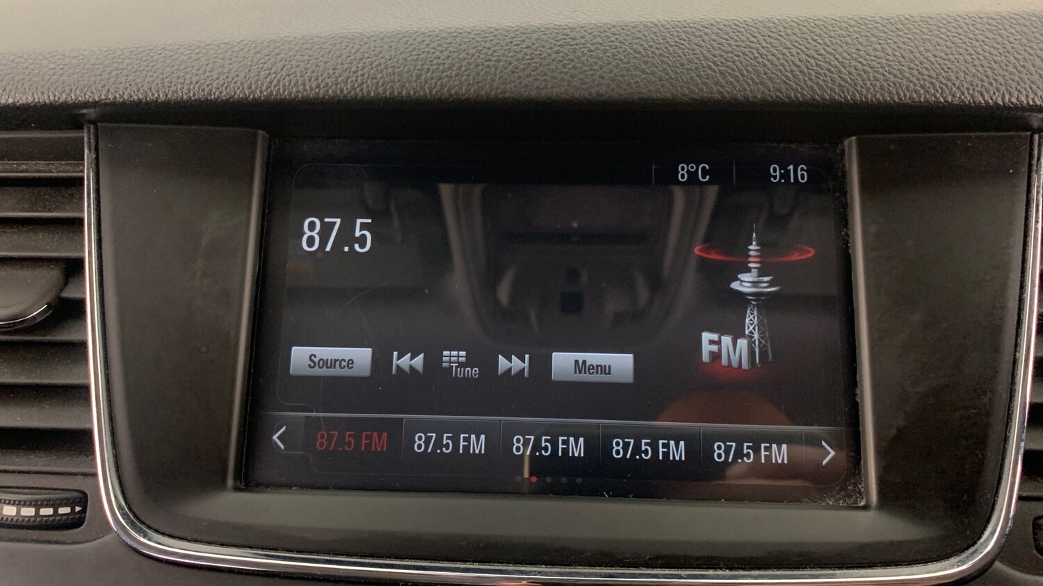 Used Vauxhall Astra 2021 for sale - 77840594: Photo 10