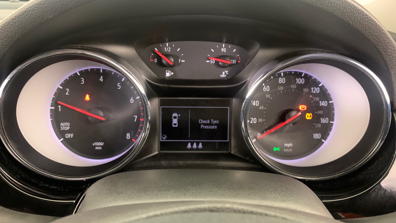 Used Vauxhall Astra 2021 for sale - 77840594: Photo 11