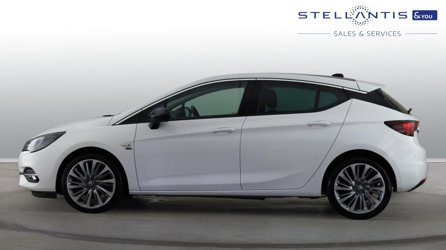 Used Vauxhall Astra 2021 for sale - 77840594: Photo 14