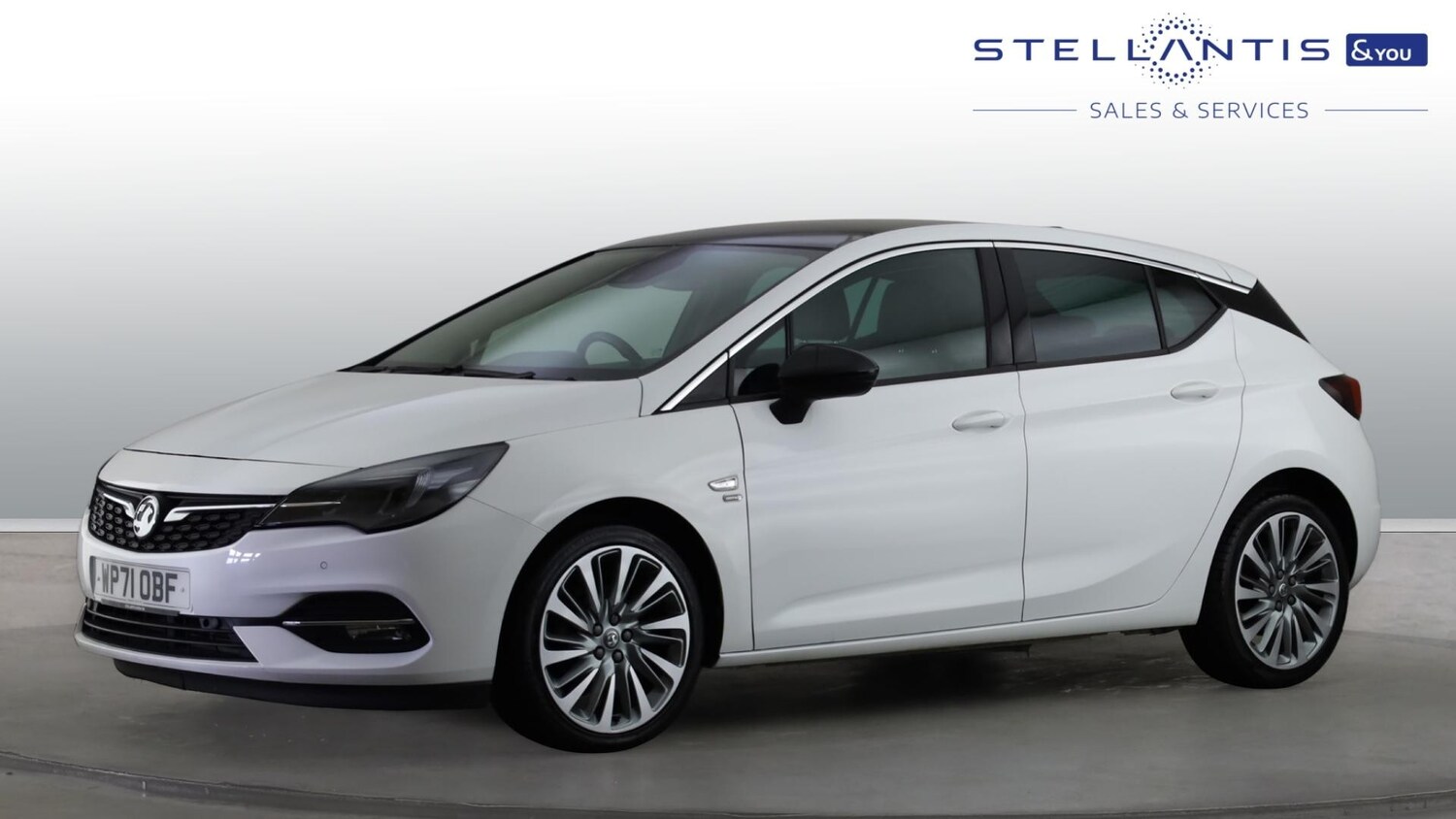 Used Vauxhall Astra 2021 for sale - 77840594: Photo 15