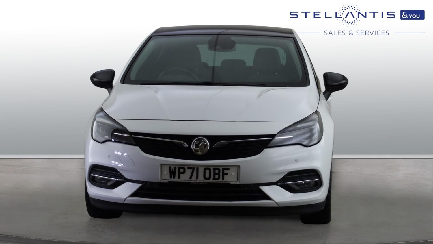 Used Vauxhall Astra 2021 for sale - 77840594: Photo 16