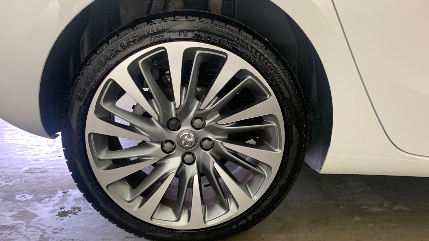 Used Vauxhall Astra 2021 for sale - 77840594: Photo 21