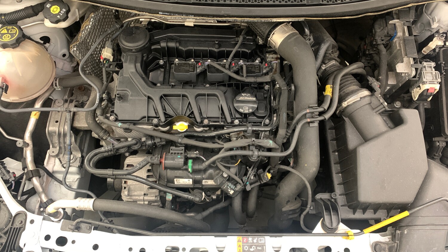 Used Vauxhall Astra 2021 for sale - 77840594: Photo 23