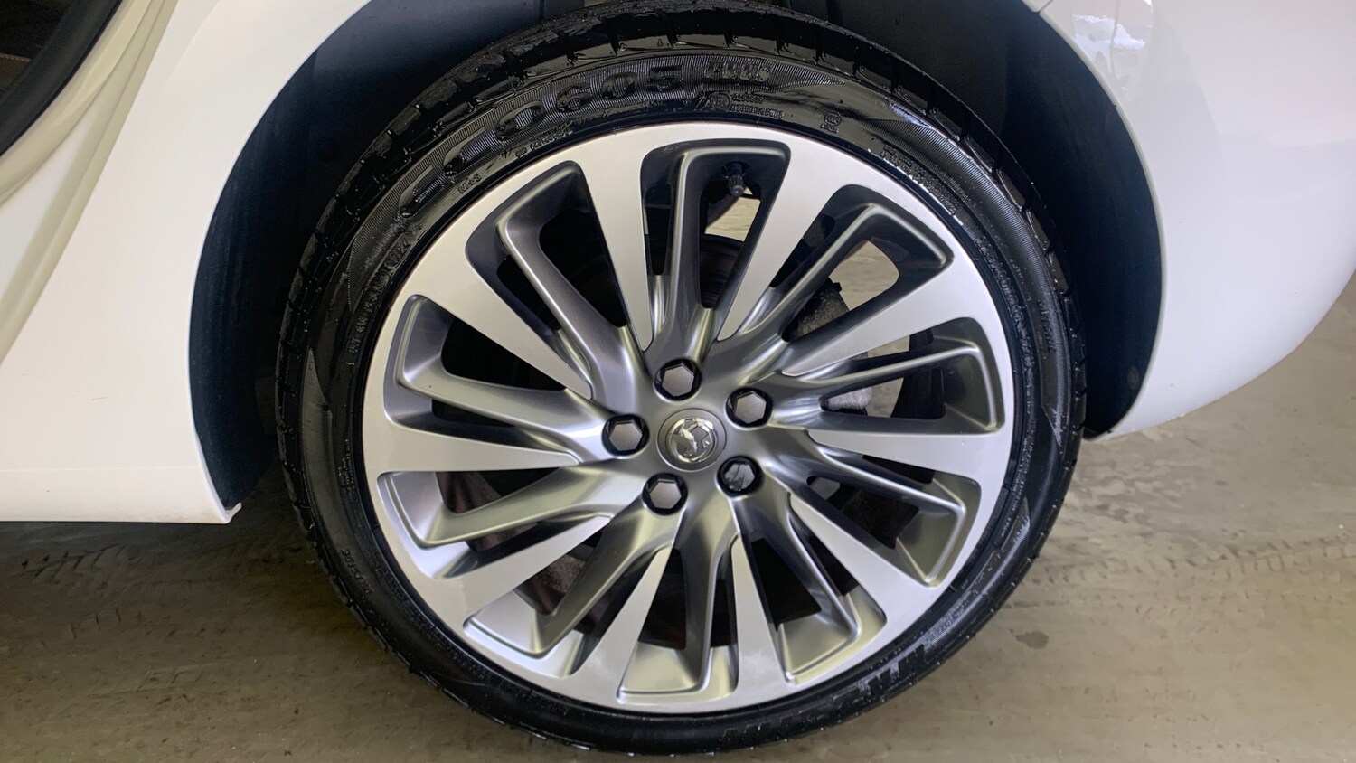 Used Vauxhall Astra 2021 for sale - 77840594: Photo 25