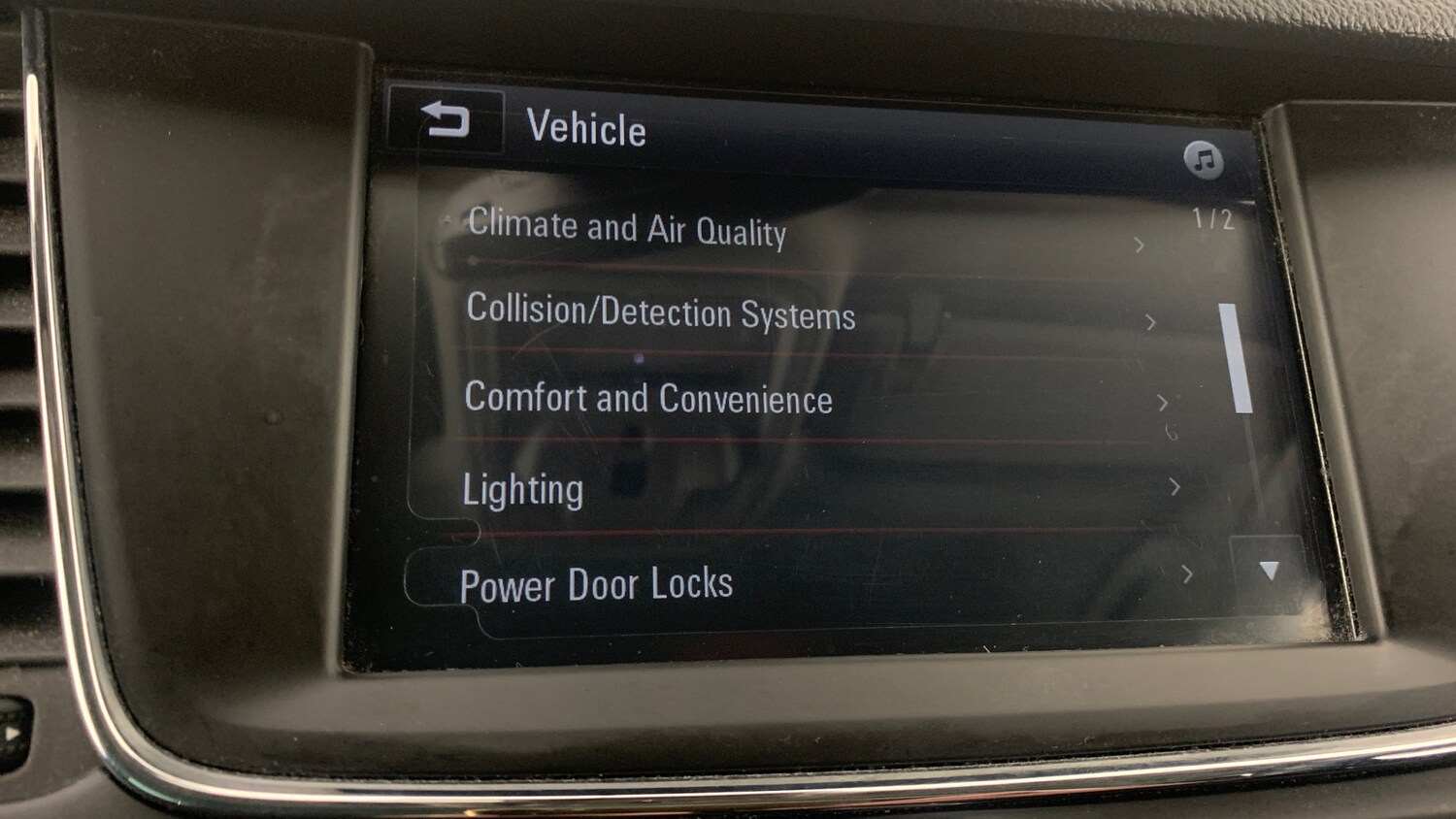 Used Vauxhall Astra 2021 for sale - 77840594: Photo 26