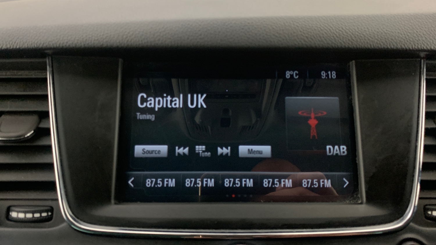 Used Vauxhall Astra 2021 for sale - 77840594: Photo 33