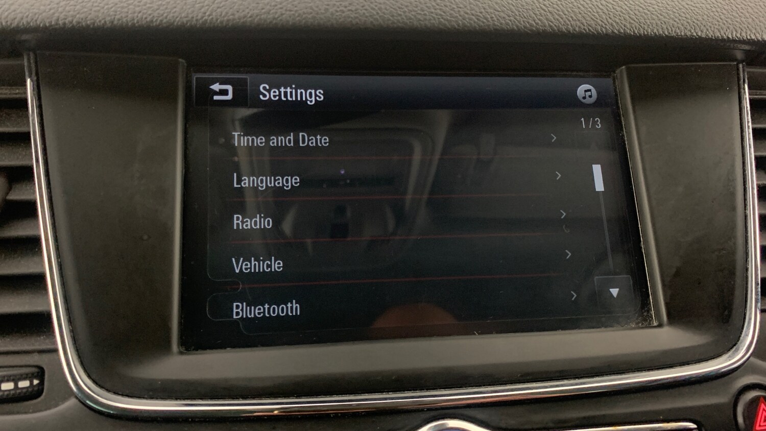 Used Vauxhall Astra 2021 for sale - 77840594: Photo 34