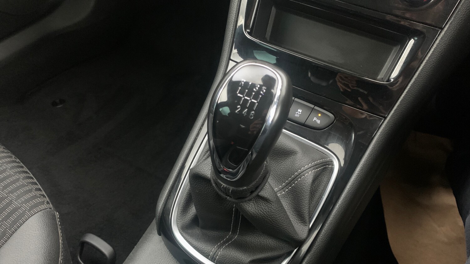 Used Vauxhall Astra 2021 for sale - 77840594: Photo 35