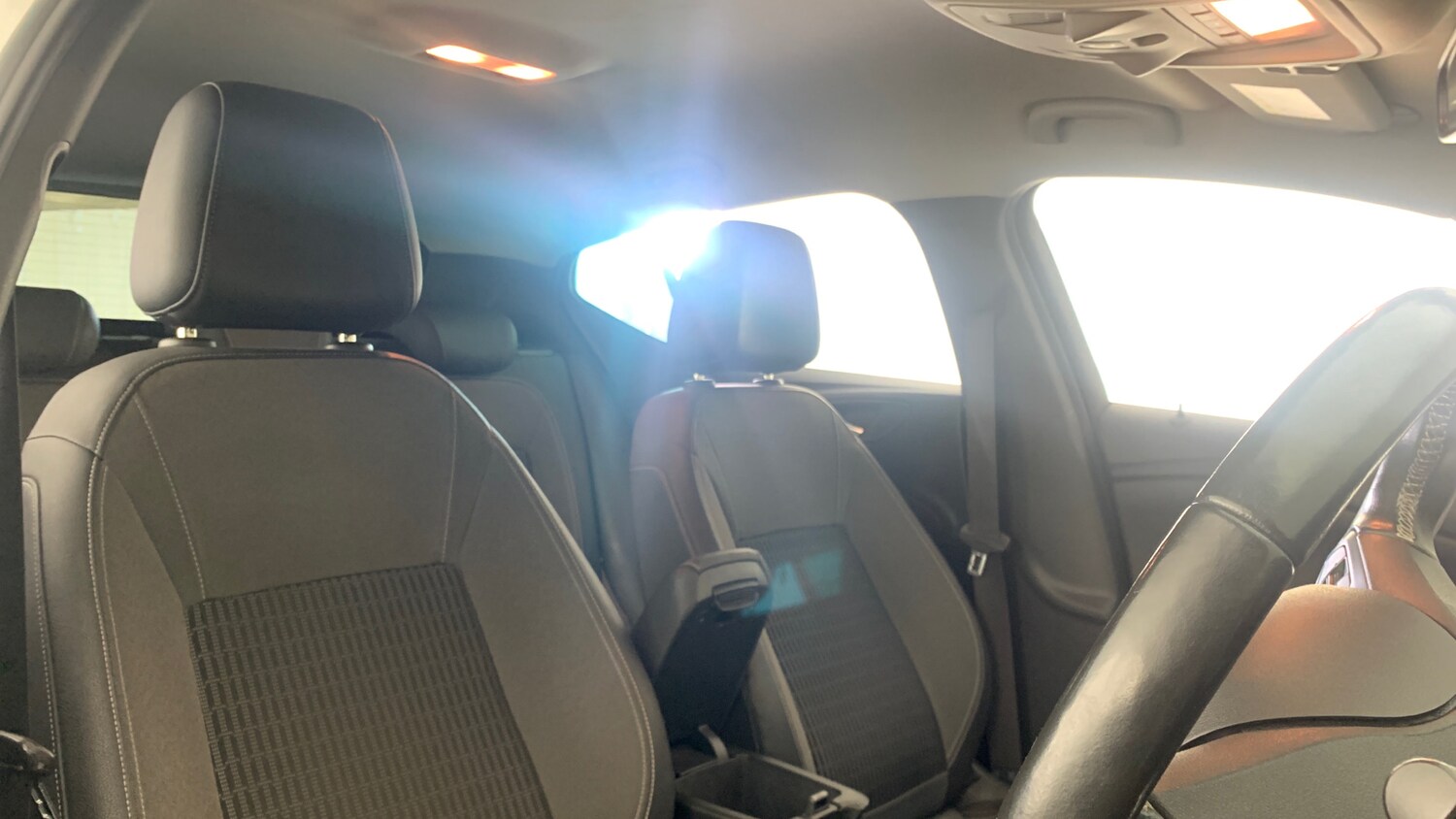 Used Vauxhall Astra 2021 for sale - 77840594: Photo 40