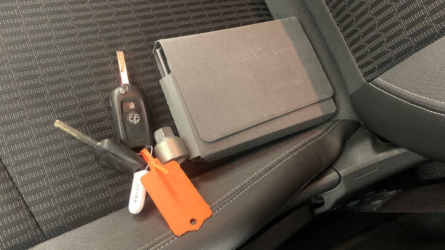 Used Vauxhall Astra 2021 for sale - 77840594: Photo 42