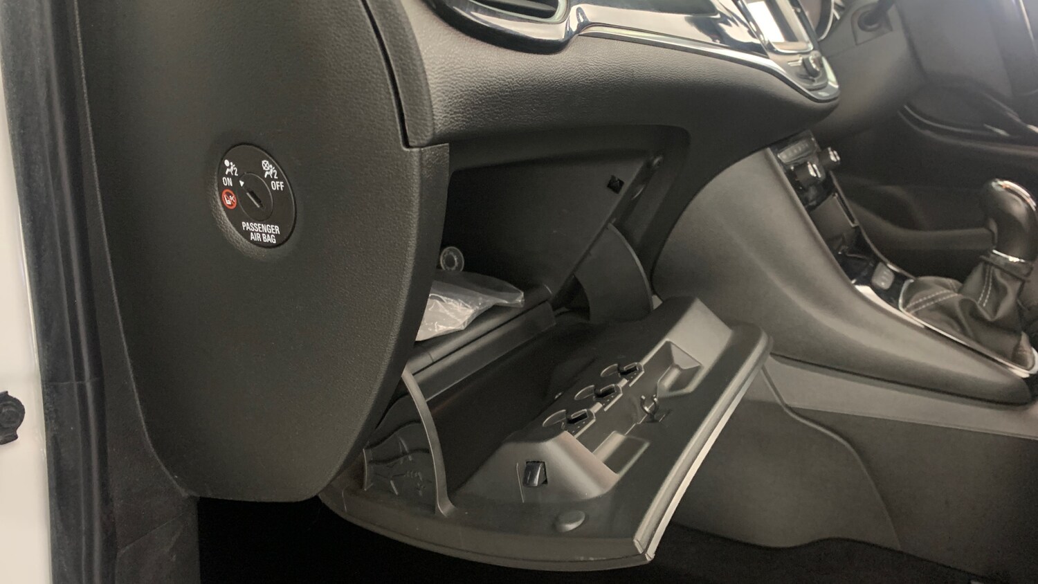 Used Vauxhall Astra 2021 for sale - 77840594: Photo 43