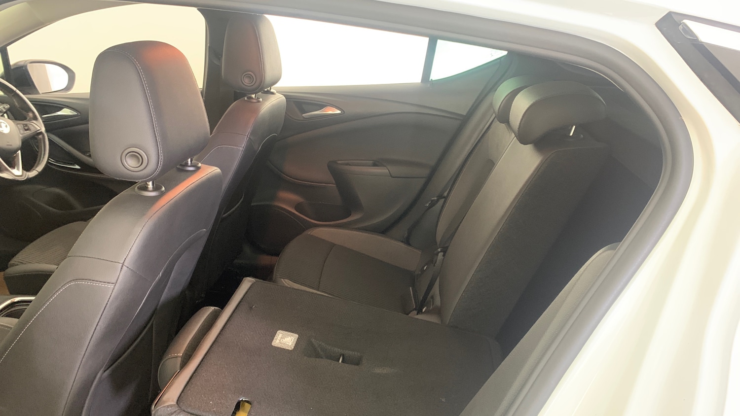 Used Vauxhall Astra 2021 for sale - 77840594: Photo 46