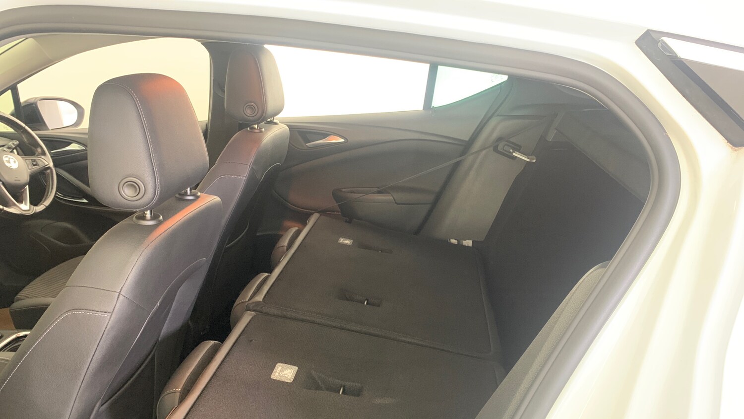 Used Vauxhall Astra 2021 for sale - 77840594: Photo 47