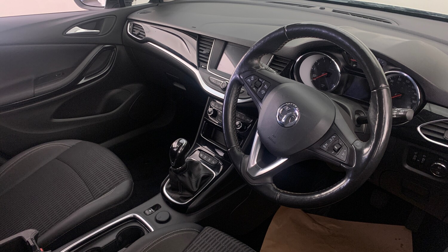 Used Vauxhall Astra 2021 for sale - 77840594: Photo 52