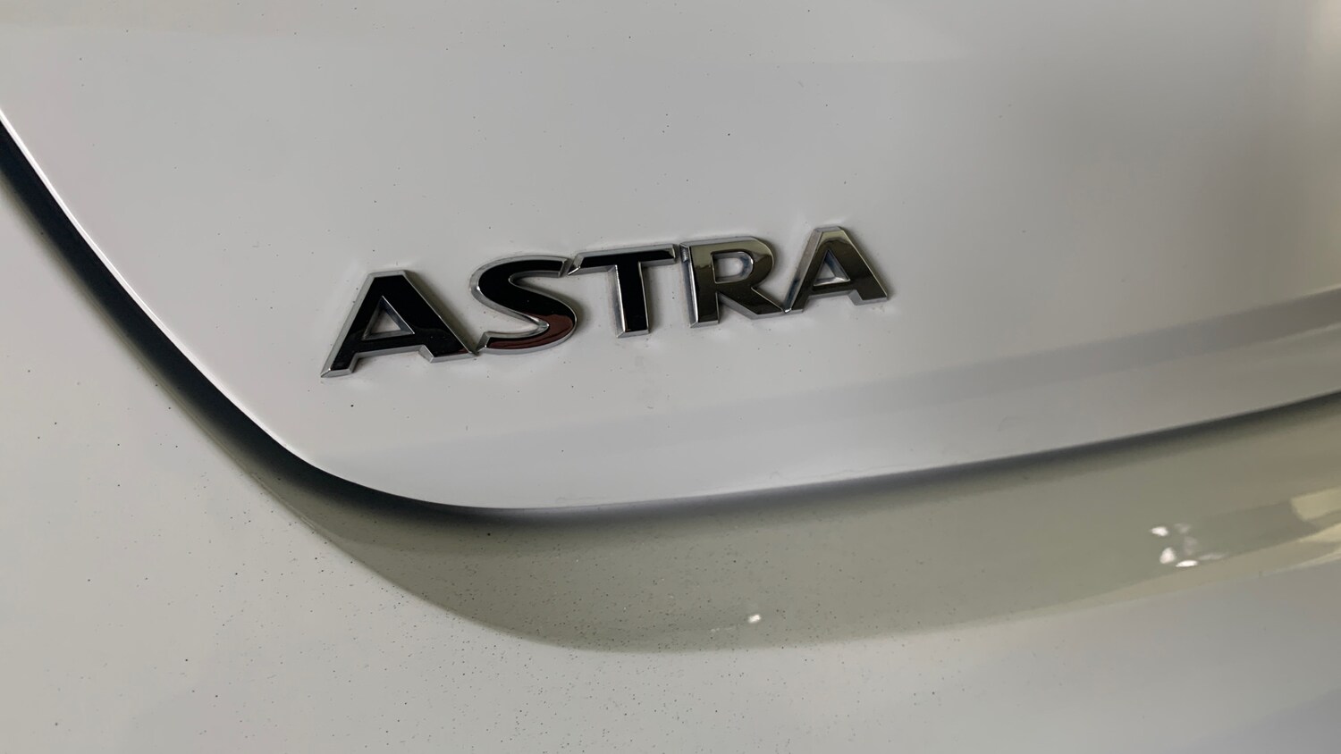 Used Vauxhall Astra 2021 for sale - 77840594: Photo 54