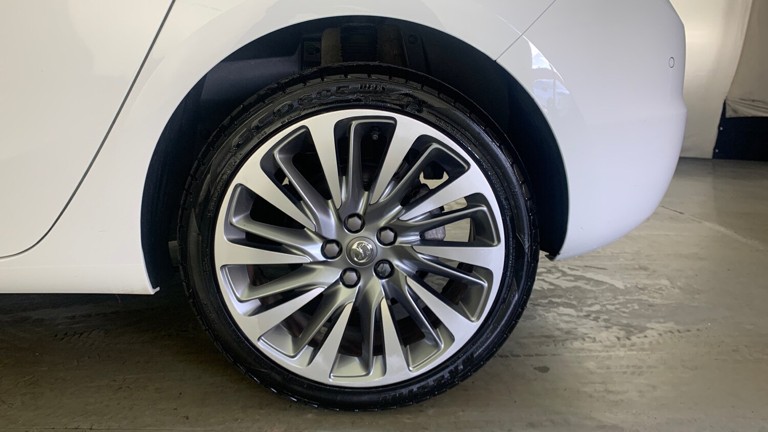 Used Vauxhall Astra 2021 for sale - 77840594: Photo 6