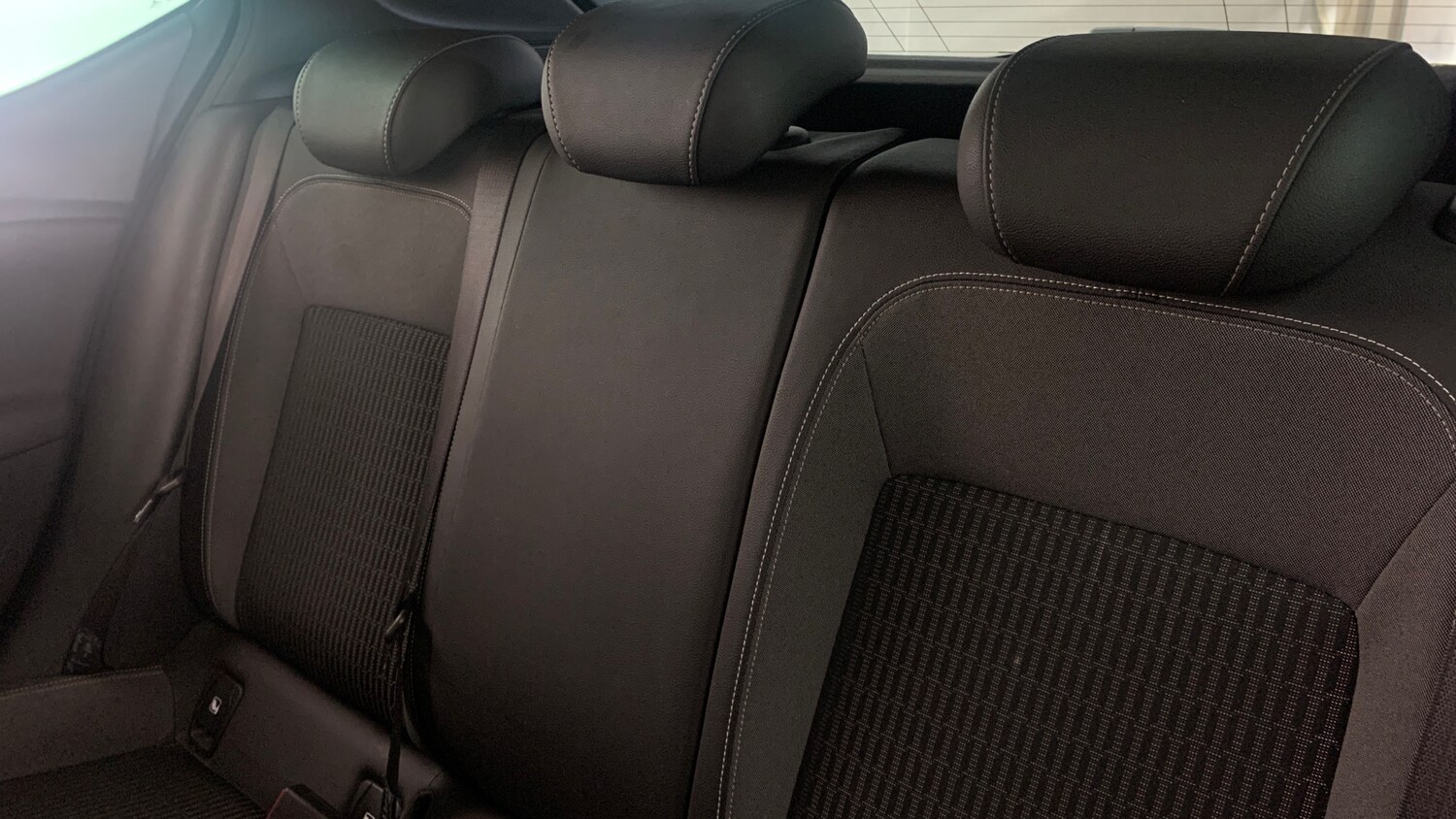 Used Vauxhall Astra 2021 for sale - 77840594: Photo 7