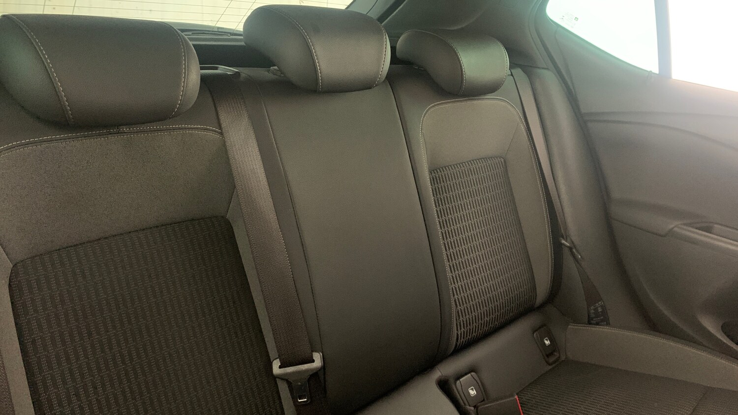 Used Vauxhall Astra 2021 for sale - 77840594: Photo 8