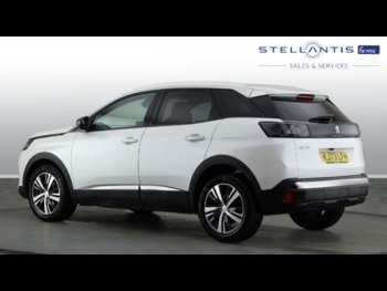 Used Peugeot 3008 2024 for sale - 75003730: Photo