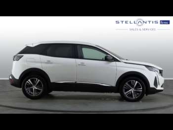 Used Peugeot 3008 2024 for sale - 75003730: Photo