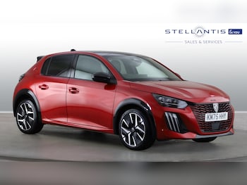 Used Peugeot 208 2025 for sale - 78462906: Photo