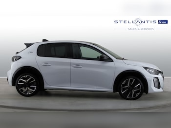 Used Peugeot 208 2025 for sale - 78879731: Photo