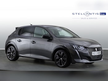 Used Peugeot 208 2023 for sale - 75697987: Photo